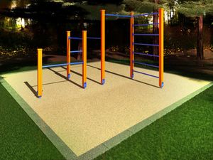 Спортивный комплекс Start Line Fitness № 4 7004