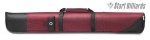 Чехол на 1 кий 1-13 (черно-красный,без логотипа) ЧхК1.1.13#Чер.Крас.БзЛ