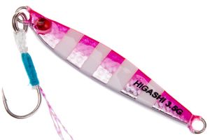 Пилькер HIGASHI Hayai jigu 3,5g AH #13