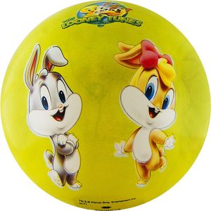 Мяч детский Looney Tunes диаметр 23 см WB-LT-001