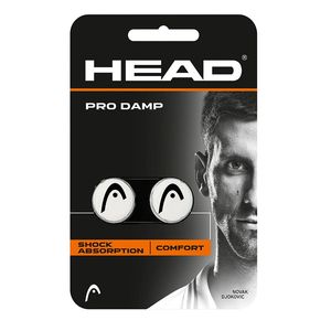 Виброгаситель HEAD Pro Damp (БЕЛЫЙ), арт.285515-WT, белый HEAD 285515-WT