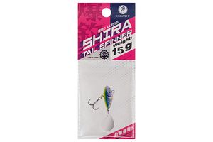 Тейлспиннер HIGASHI Shira 15g #13