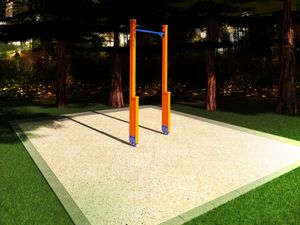 Турник Start Line Fitness Start Line Fitness 8000