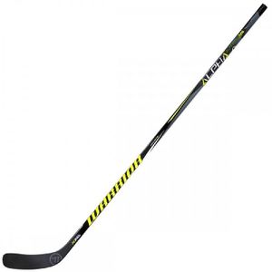 Клюшка хоккейная WARRIOR ALPHA QX4 Grip 85 QX485G7-695-LFT жесткость 85 левая р.Senior
