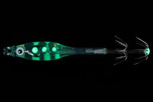 Кальмарница HIGASHI Spindle Cristal DH 70  #13