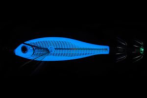 Кальмарница HIGASHI Tanku 75 #13