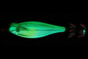 Кальмарница HIGASHI Toto 75 #13