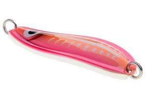 Блесна HIGASHI Trapper spoon 45g #13