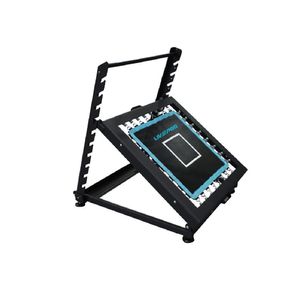 Батут для медицинского мяча LIVEPRO Rebounder Trampolines LP8255
