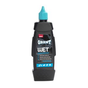 GRENT Wet Lube Цепная велосмазка для влажной погоды 60 мл (32131) GRENT NGR40371