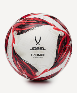 Мяч футбольный Triumph Elite №5 Jögel ЦБ-00004339