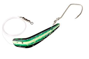 Блесна троллинговая HIGASHI Eclipse II 3 #138