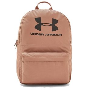 Рюкзак спорт. "UNDER ARMOUR Loudon Backpack" арт.1342654-270, полиэстер, розовый 32*18*45 см UNDER ARMOUR 1342654-270