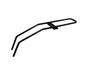 Вилка-держатель для заднего велосиденья на 26