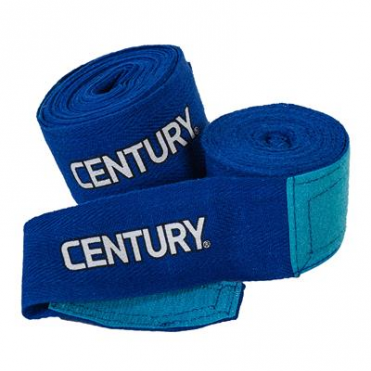 1405-622-475	Бинты Century, синий, 180&quot; Century 1405-622-475