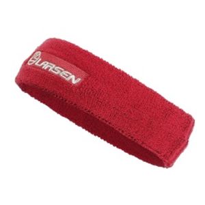 Повязка на голову Larsen 140-1А красный N/S Larsen 185645