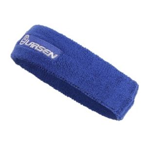 Повязка на голову Larsen 140-1А синий N/S Larsen 185646