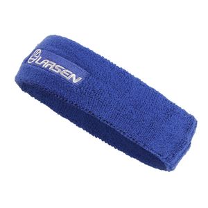 Повязка на голову Larsen ECE 057 синий one size (шт) Larsen 370263