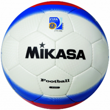 Мяч футбольный MIKASA SL450-WBR УТ-00013483