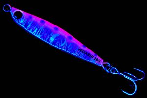 Пилькер HIGASHI Hayai jigu 28g TH #14