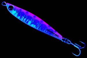 Пилькер HIGASHI Hayai jigu 40g TH #14