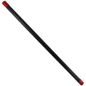 Гимнастическая палка (бодибар) MR-B02N вес 2 кг 