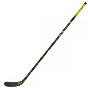 Клюшка хоккейная подростковая WARRIOR ALPHA DX5 70 Bakstrm5 DX570G9-LFT жесткость 70 левая
