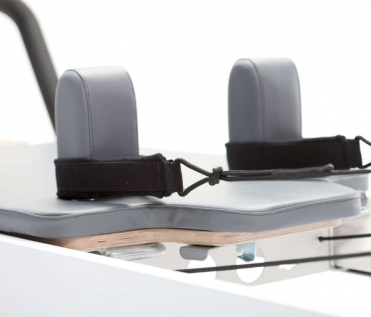 Реформер BALANCED BODY Allegro 2 c трапецией серый BALANCED BODY BB\18358\ST-00-00