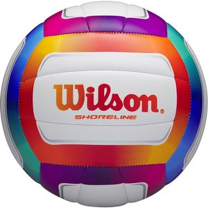 Мяч волейбольный Wilson Shoreline WTH12020XB р.5