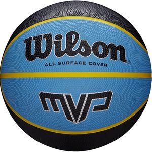 Мяч баскетбольный WILSON MVP WTB9019XB07 размер 7