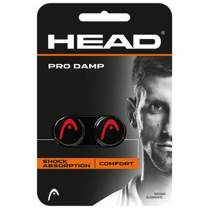 Виброгаситель HEAD Pro Damp (ЧЕРНЫЙ), арт.285515-BK, черный HEAD 285515-BK