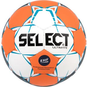 Мяч гандбольный SELECT Ultimate EHF 843208-062 Junior размер 2 