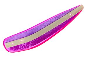 Блесна троллинговая неоснащенная HIGASHI Eclipse II 3 body #145