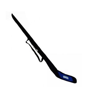 Сумка для клюшек BIG BOY арт.BB-STICK-BL, полиэстер, черно-синий BIG BOY BB-STICK-BL
