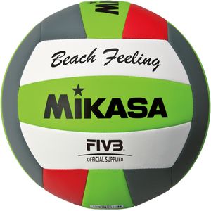 Мяч для пляжного волейбола MIKASA VXS-BFL размер 5