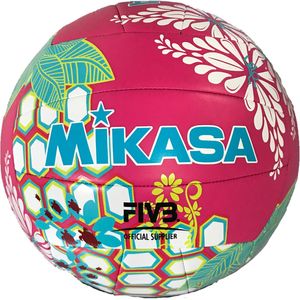 Мяч для пляжного волейбола MIKASA VXS-HS 1 размер 5