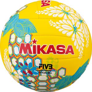 Мяч для пляжного волейбола MIKASA VXS-HS 3 размер 5