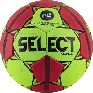 Мяч гандбольный SELECT Mundo 846211-443 Lille размер 0