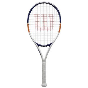 Ракетка для большого тенниса Wilson Roland Garros Elite 19 для 5-6лет WR029710H