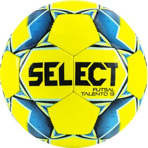 Мяч футзальный SELECT Futsal Talento 13 852617-552 размер 3