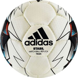 Мяч гандбольный ADIDAS Stabil Train CD8590 размер 3