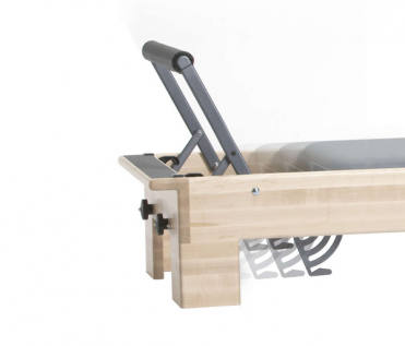 Реформер BALANCED BODY Strata Studio Reformer черный BALANCED BODY BB\11931\14-BK-RF