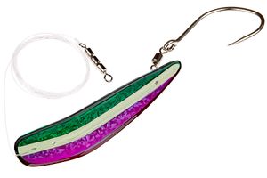 Блесна троллинговая HIGASHI Eclipse II 3 #146