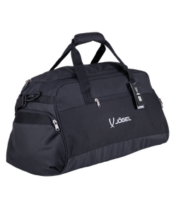 Сумка спортивная DIVISION Medium Bag, черный Jögel УТ-00019337