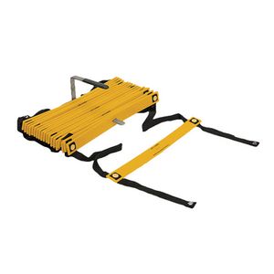 Лестница PERFORM BETTER Agility Ladder длина 9 м 14 см PERFORM BETTER PB\3632-01\09-00-00