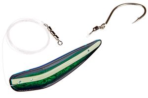 Блесна троллинговая HIGASHI Eclipse II 3 #149