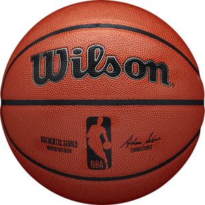 Мяч баскетбольный WILSON NBA Authentic артикул WTB7200XB07 размер 7