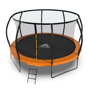 Батут DFC KENGOO II 14ft 14FT-BAS-BO