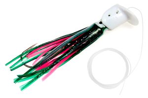 Приманка оснащенная HIGASHI Octopus 10 15/14 JH-063