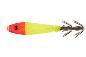 Кальмарница HIGASHI Hoku soft 50mm #15